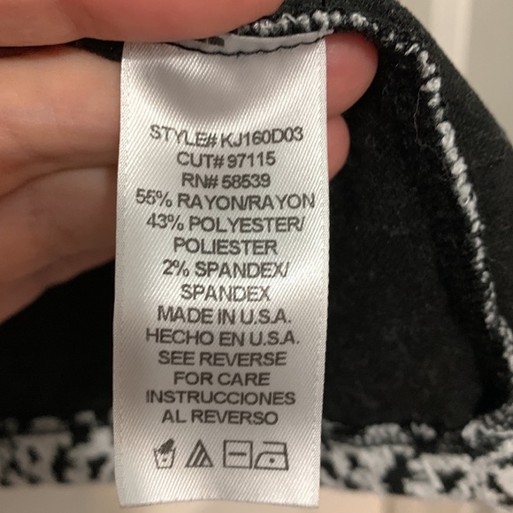 KUT FROM THE KLOTH open cardigan, size S - Picture 6 of 8